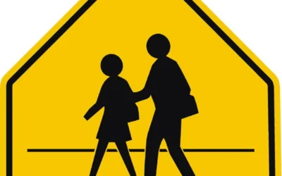 Area of Schools