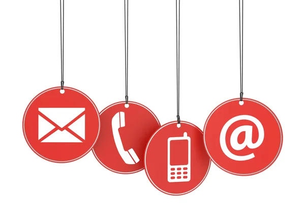Update Your Contact Info