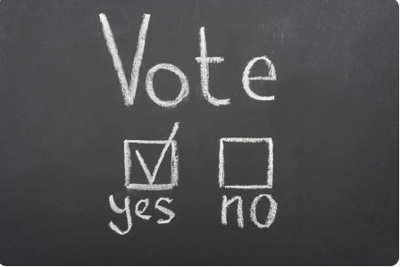 Proposed Constitution Amendments